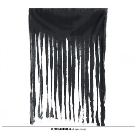 CORTINA 100X200 CMS GRIS
